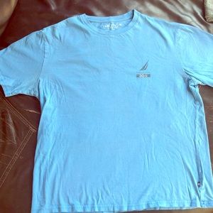 Classic fit Nautica Tee shirt